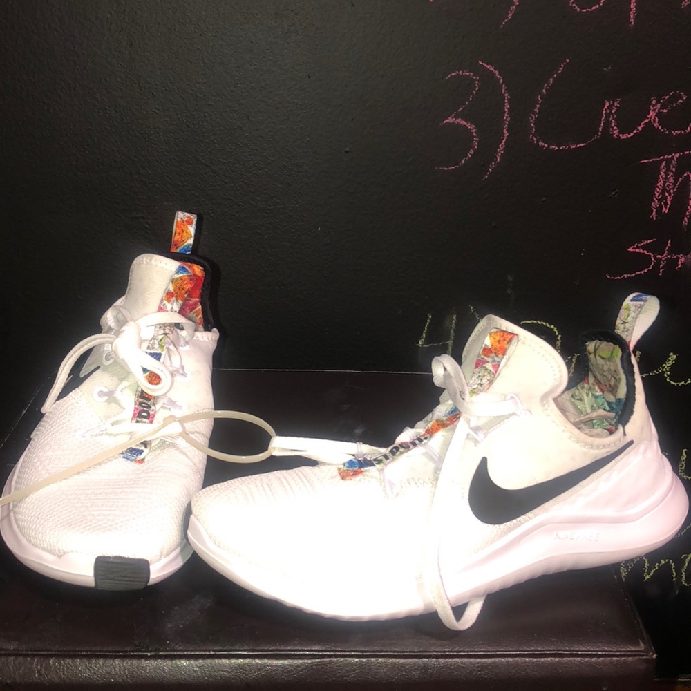 Nike shoes